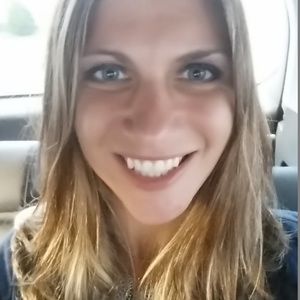 Meet your Posher, Melanie